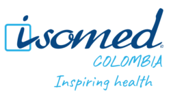 Isomed Colombia Logo