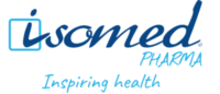 Isomed Mexico – Inspiring Health Logo