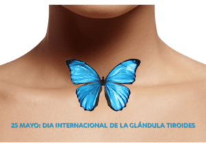 Día Mundial Tiroides
