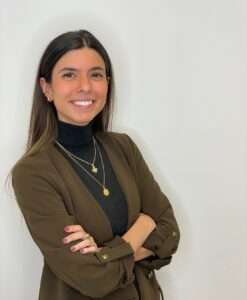 María López - Marketing médical