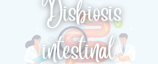 portada disbiosis intestinal