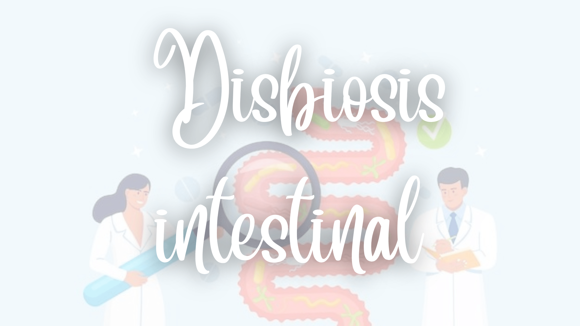 portada disbiosis intestinal