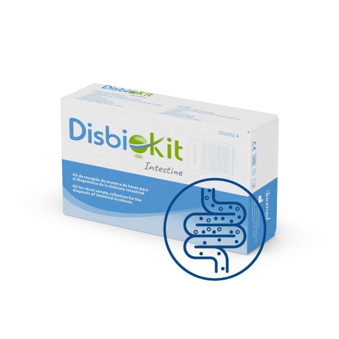 Disbiokit integral