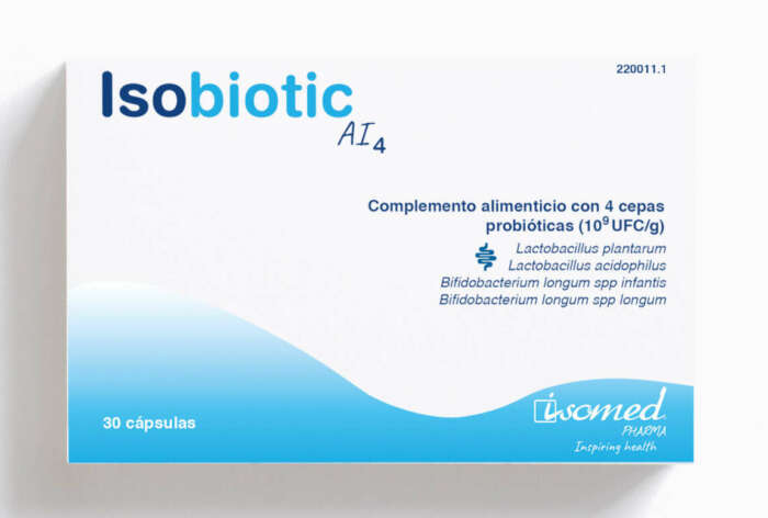 Isobiotic AI4